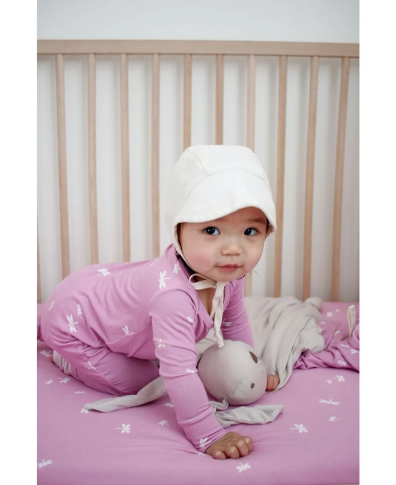 Crib Sheet, Crib