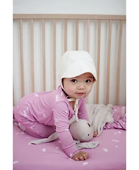 Crib Sheet, Crib