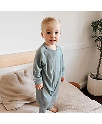 Unisex Fleece Jumpuit