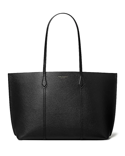 Tory Burch Perry Leather Tote