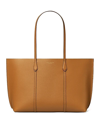 Tory Burch Perry Leather Tote