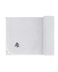 Ely's & Co. Unisex Berry Collection Blanket - Baby