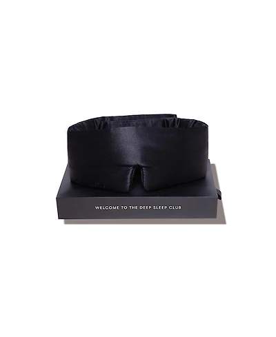 Drowsy Silk Sleep Mask