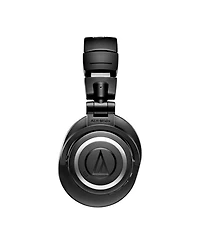 ATH-M50xBT2 Wireless Over-Ear Headphones with Bluetooth