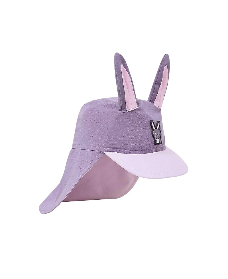 Roarsome Unisex Hop Sun Cap - Little Kid, Big Kid
