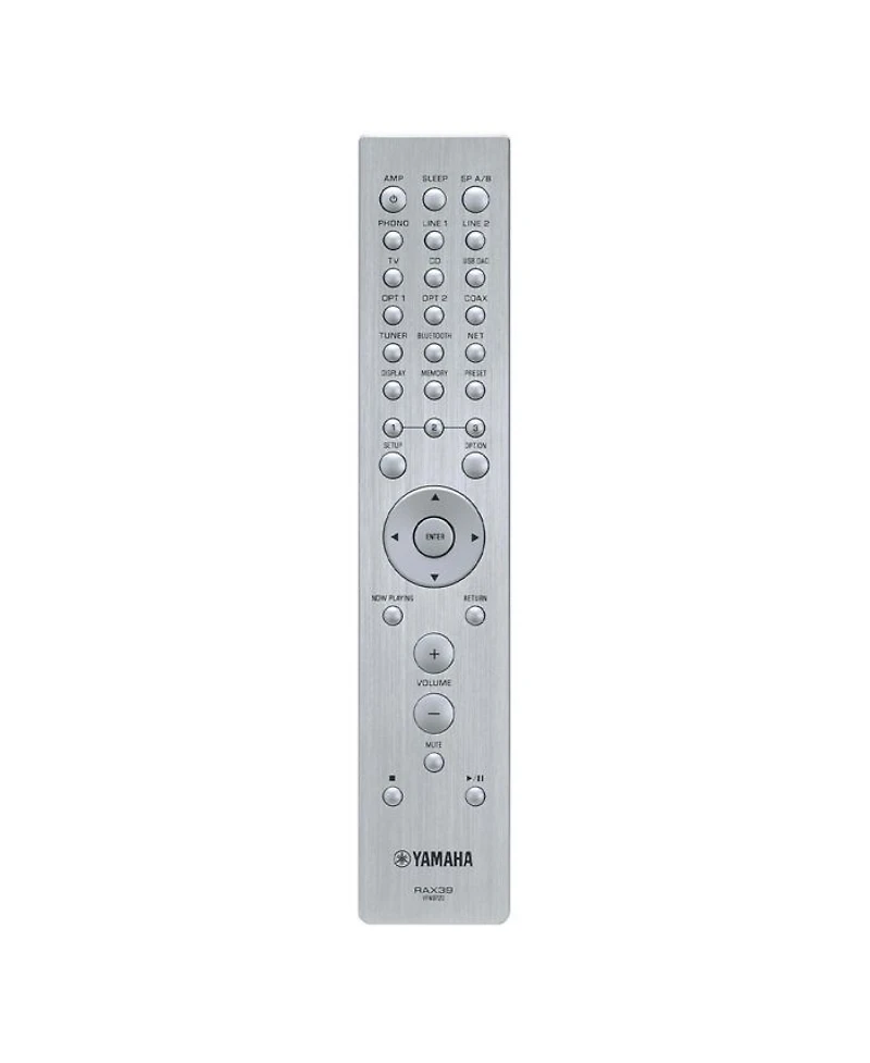 R-N2000A Hi-Fi Network Receiver