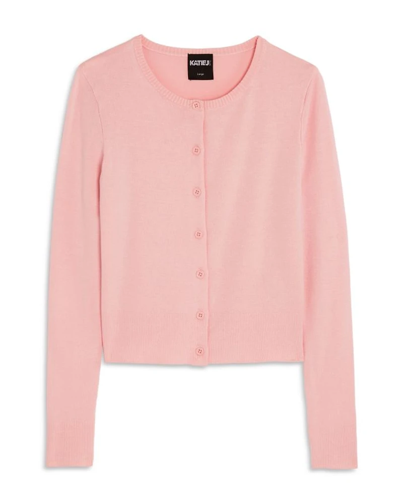 Girls' Jessie Cardigan - Big Kid
