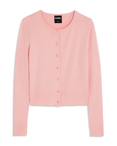 KatieJnyc Girls' Jessie Cardigan - Big Kid