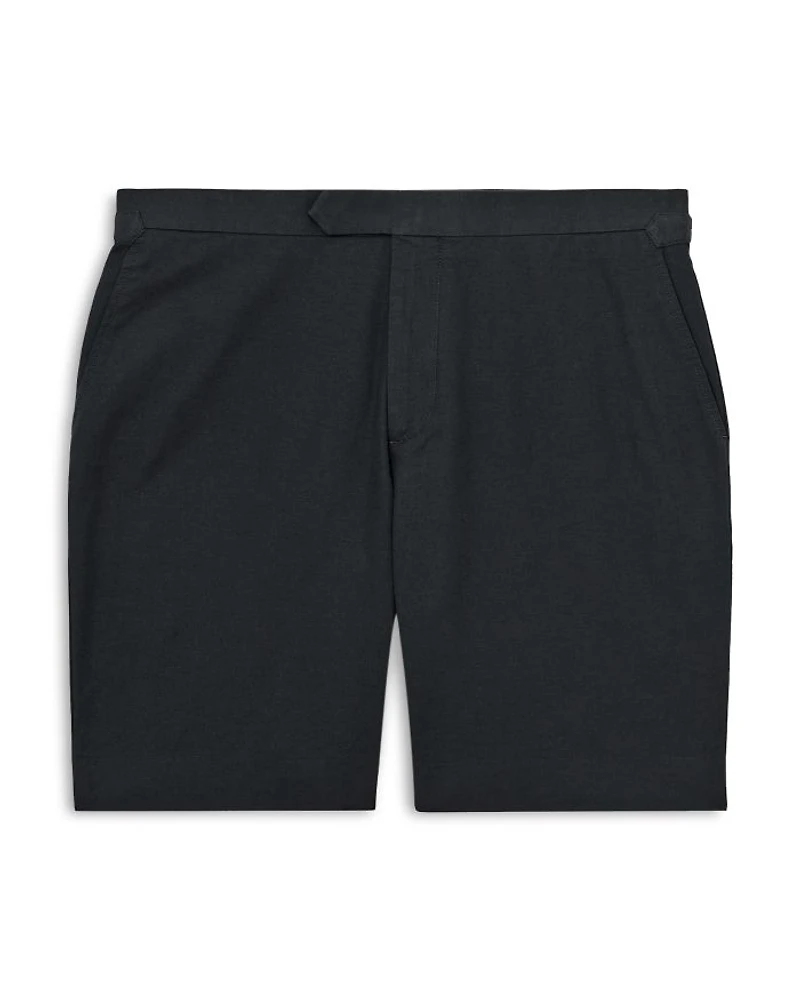 Sketch Formal Side Adjuster 9.1" Shorts