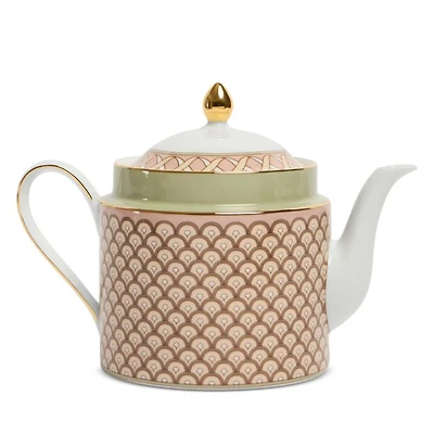 Impero Teapot - Odysseus