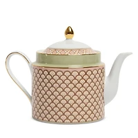 Impero Teapot - Odysseus