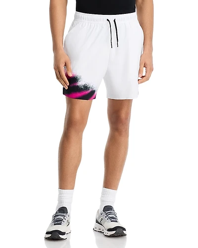 On Court Shorts