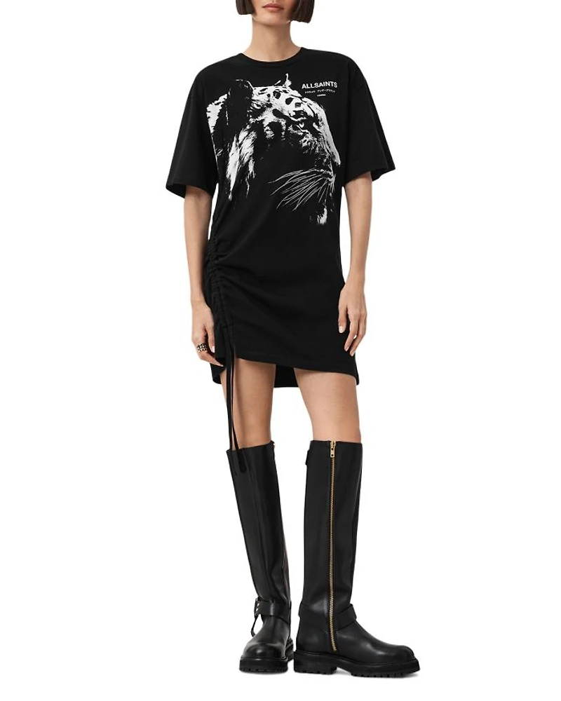 Ivana Naenia Dress