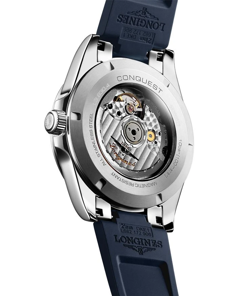 Conquest Watch, 41mm