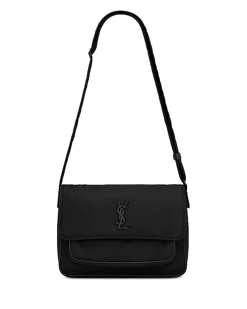 Saint Laurent Niki Messager Bag