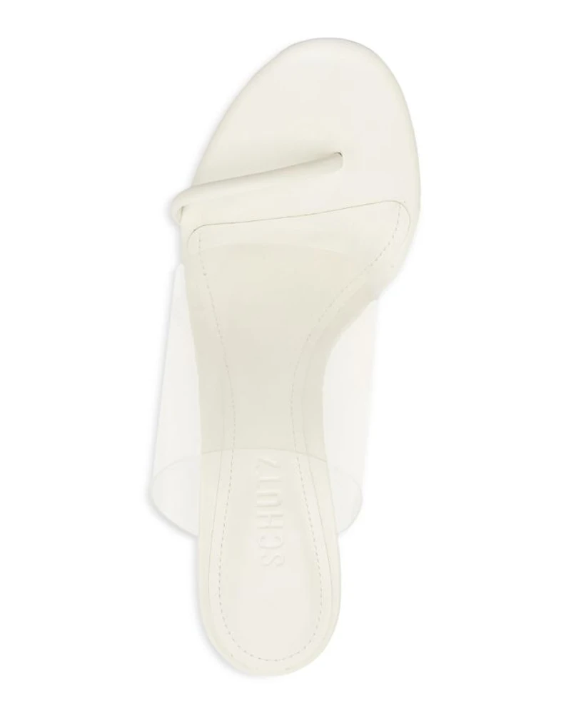 Women's Astra Mule Sandals