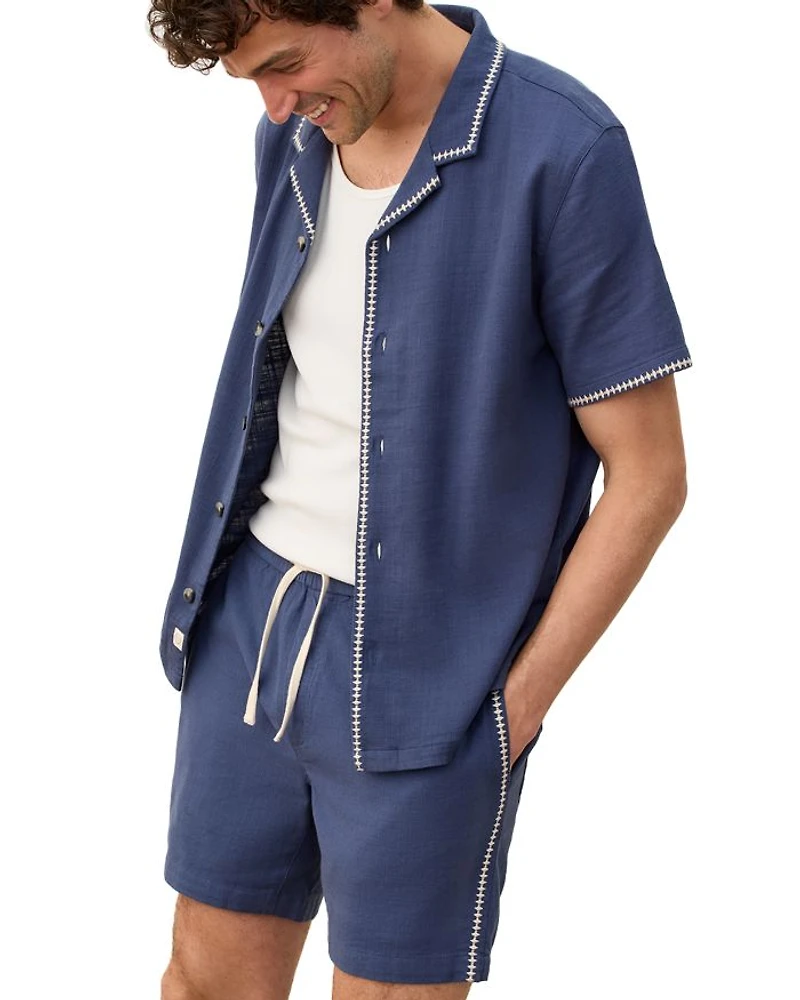 Saturday 6" Beach Shorts