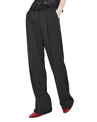 Max & Co. Tuxedo Trousers