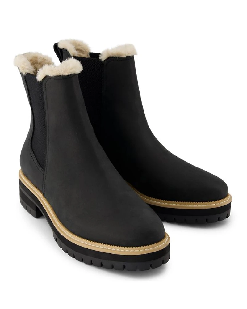 Women's Bennet Chelsea Boots