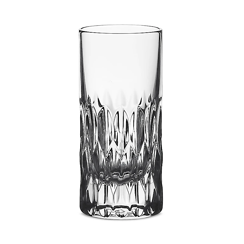 William Yeoward Crystal Merle Shot Tumbler