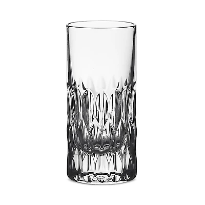 William Yeoward Crystal Merle Shot Tumbler