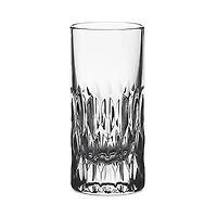 William Yeoward Crystal Merle Shot Tumbler