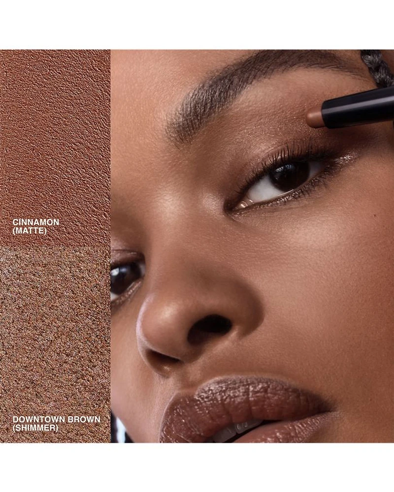 Long-Wear Cream Shadow Stick