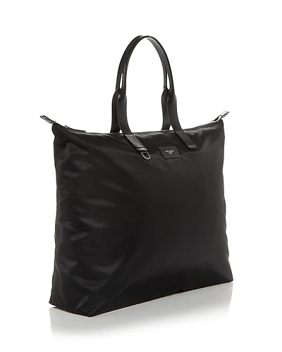 Dolce & Gabbana Zip Top Tote Bag