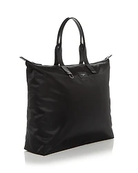 Dolce & Gabbana Zip Top Tote Bag