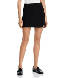 Nial Twill Skirt