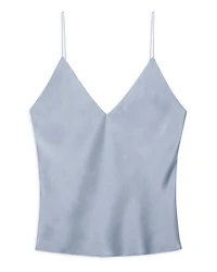 Ellen Silk Top