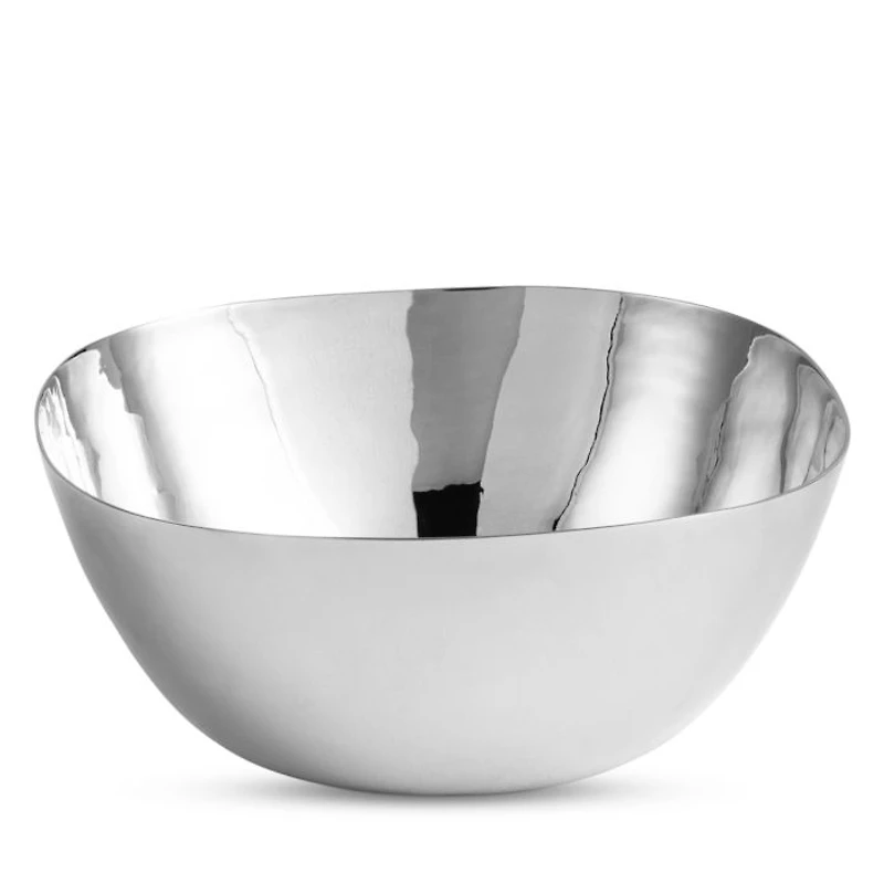 Reflective Nut Bowl