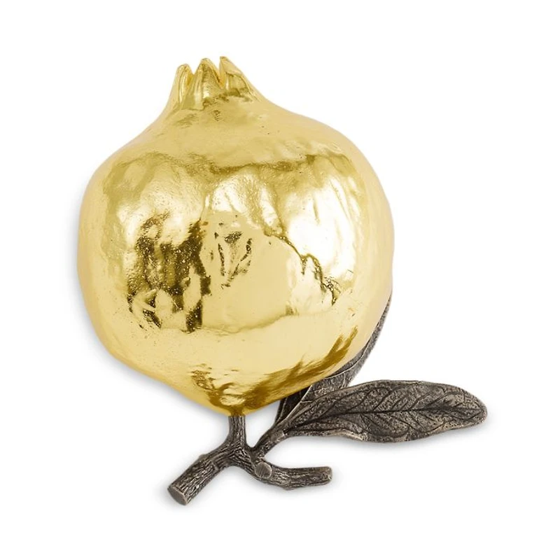 Pomegranate Decorative Object