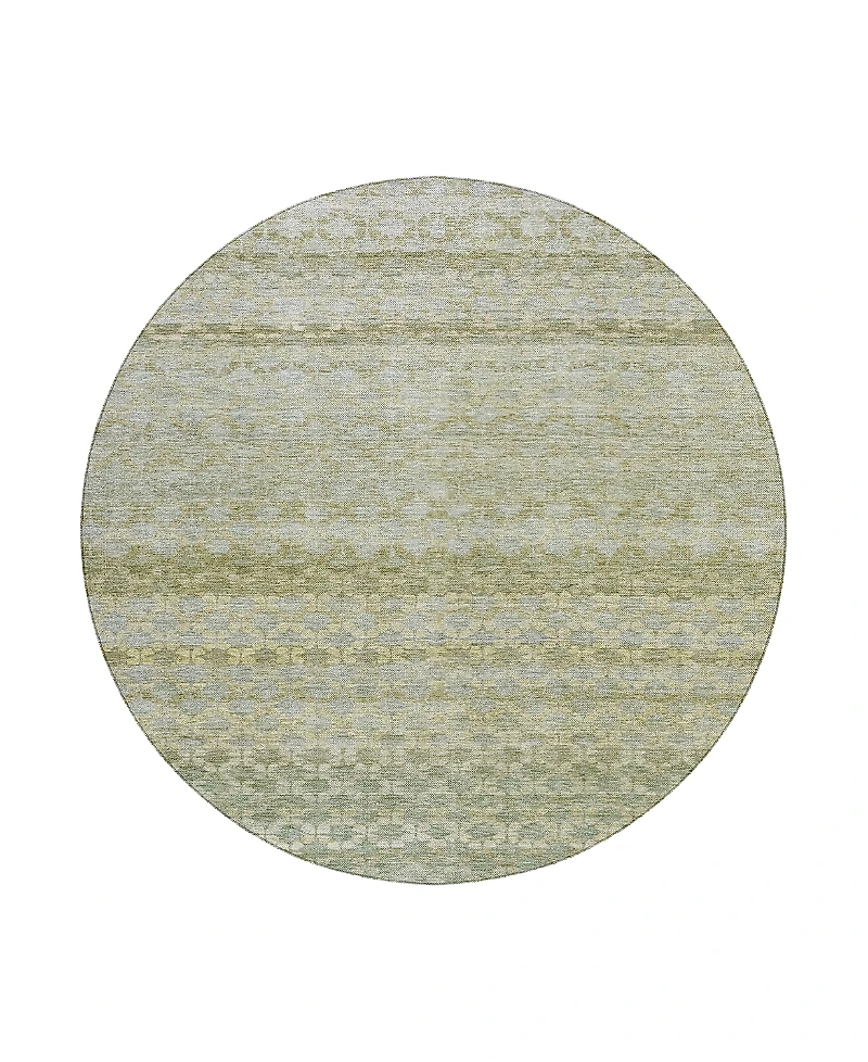 Dalyn Burano BU6 Round Area Rug