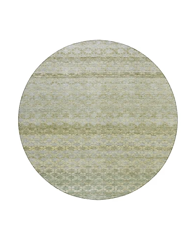 Dalyn Burano BU6 Round Area Rug