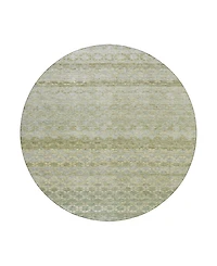Dalyn Burano BU6 Round Area Rug