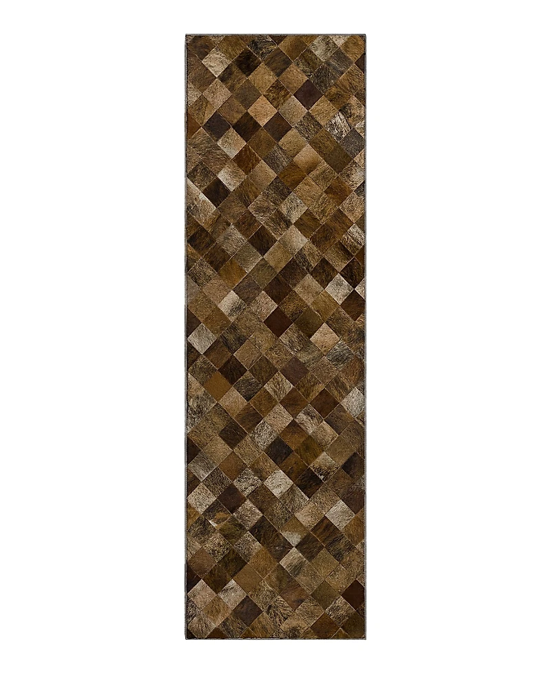 Dalyn Bozeman BM2 Runner Area Rug