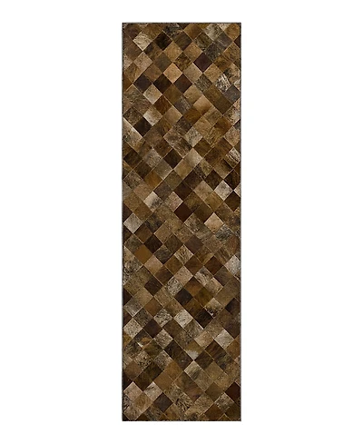 Dalyn Bozeman BM2 Runner Area Rug
