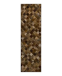 Dalyn Bozeman BM2 Runner Area Rug