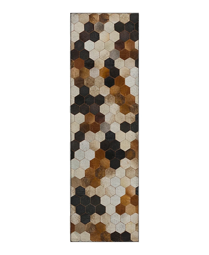 Dalyn Bozeman BM9 Runner Area Rug, 2'3 x 7'6