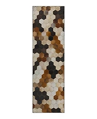 Dalyn Bozeman BM9 Runner Area Rug, 2'3 x 7'6