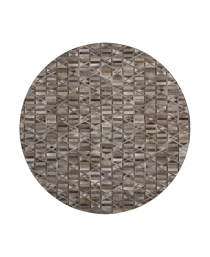 Dalyn Bozeman BM4 Round Area Rug