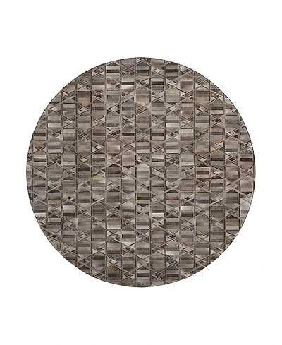 Dalyn Bozeman BM4 Round Area Rug