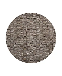 Dalyn Bozeman BM4 Round Area Rug