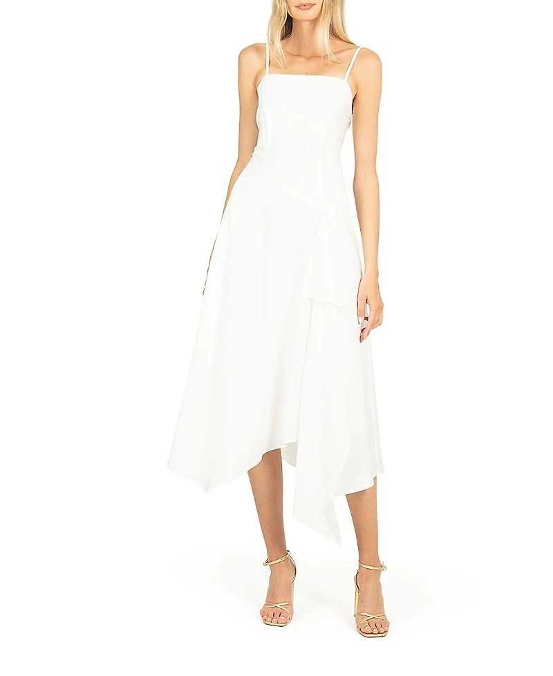 Secret Mission Rosetta Dress