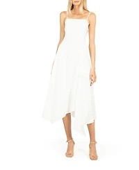 Secret Mission Rosetta Dress