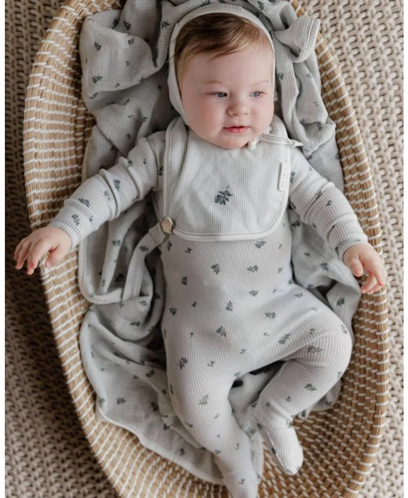 Berry Collection- Bib