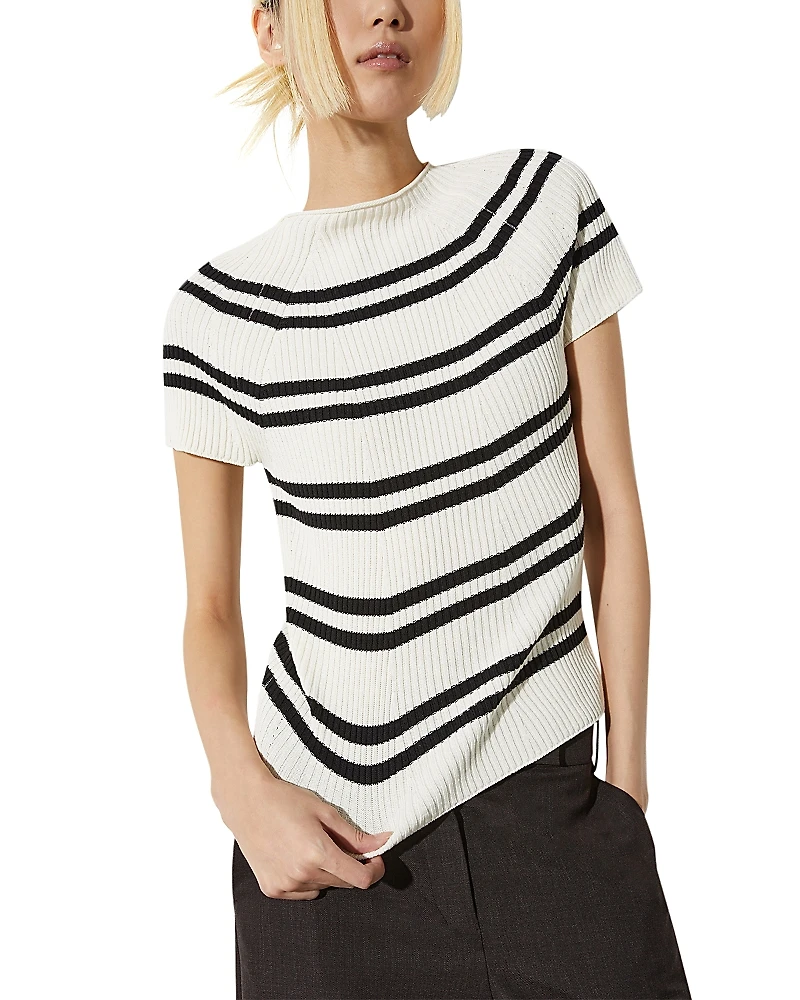 Max & Co. Crewneck Sweater