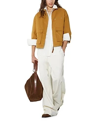 Jersey Sweatpants