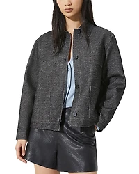 Max & Co. Workwear Jacket